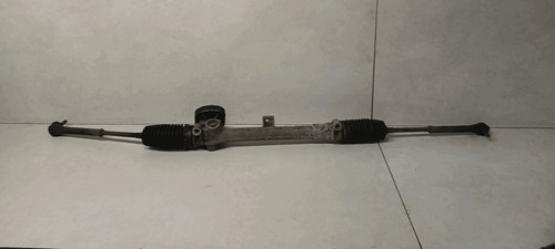 Scatola sterzo servoassistita