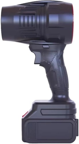 Soffiatore foglie batteria - foglie, a