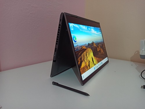 Lenovo thinkpad yoga - thinkpad, gen
