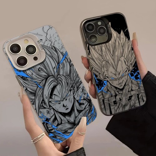 Custodia telefono anime - custodia,