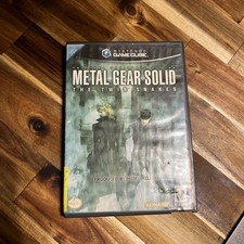 Metal Gear Solid - I Serpenti