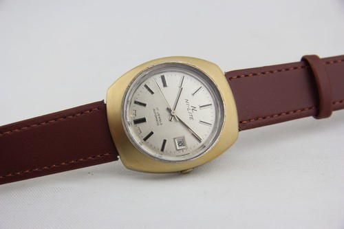 Orologio uomo vintage lite - orologio,