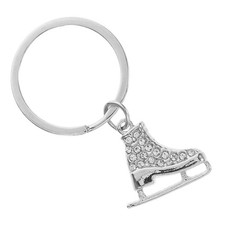  Portachiavi Con Pattini