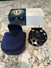 Mulinello Ross Rhythm Fly R