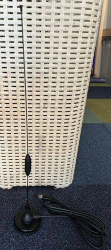 Antenna originale - , di