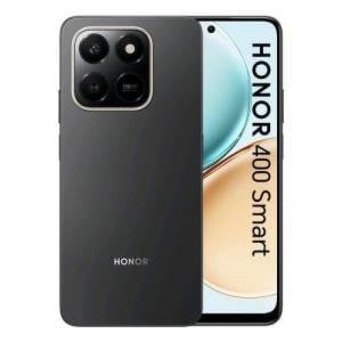 Honor 400 smart velvet black - smart,
