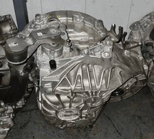 CAMBIO MERCEDES-BENZ CLASSE