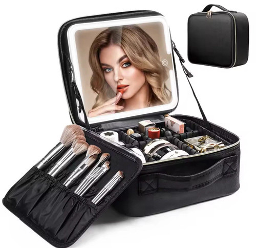 Borsa trucco viaggio - da,