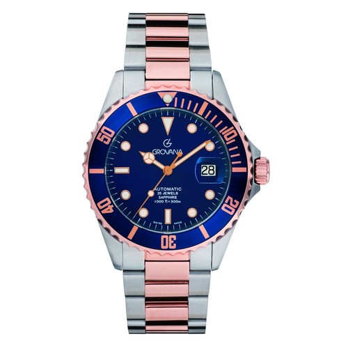 Grovana 1571 2155 orologio - 1571.2155,