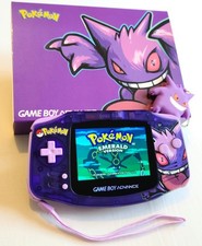 Nintendo Game Boy Advance