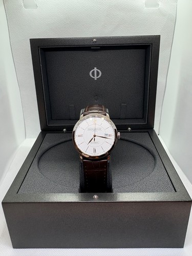 Baume mercier classima gents - baume, &