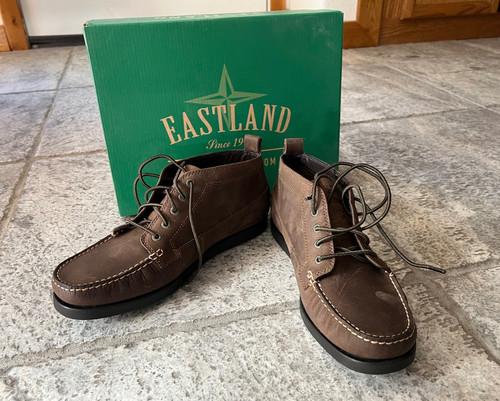 Stivali donna eastland seneca - donna,