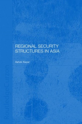 Kapor regional security - kapor,