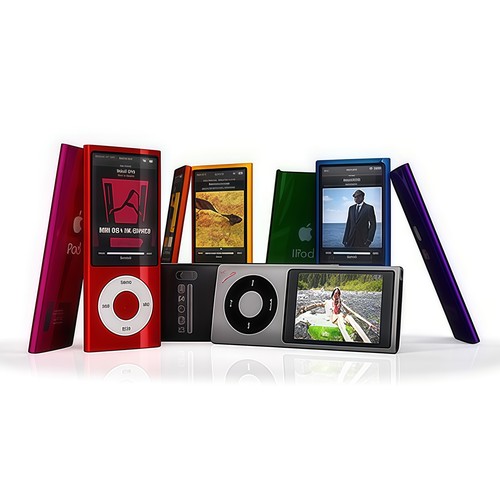Ottimo apple ipod nano - ipod,