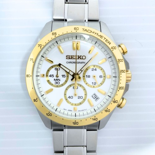 Orologio cronografo batteria - orologio,