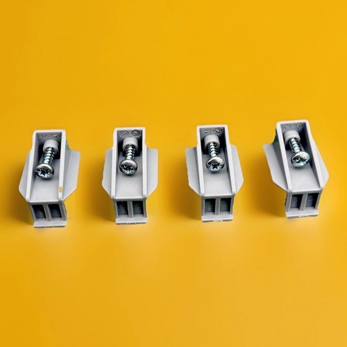 Supporti guida porta - supporti,