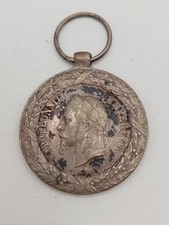 Medaglia commemorativa delle