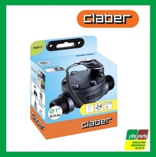 ELETTROVALVOLA 24 V ATTACCHI