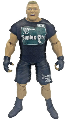 Wwe mattel figure gamestop - wwe,