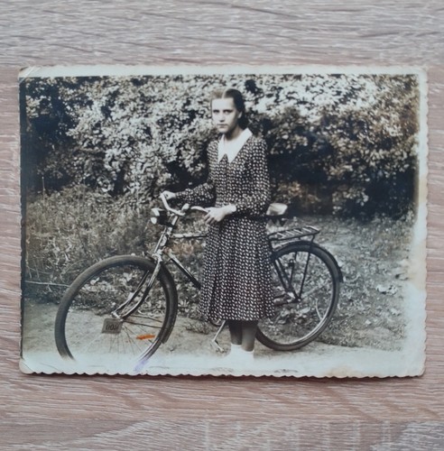 Bicicletta donna anni - , 50
