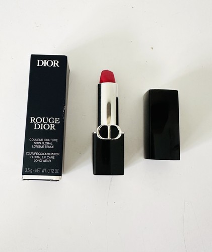 Autentico dior rouge 766 - autentico,