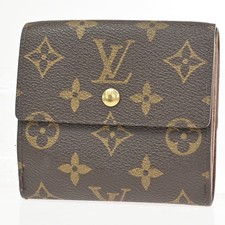 LOUIS VUITTON Porte Monnaie