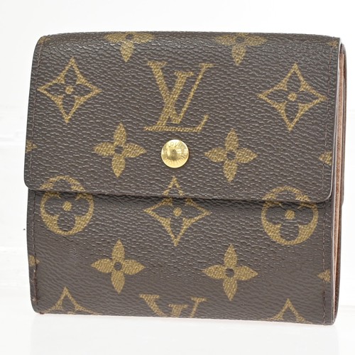Louis vuitton porte monnaie - louis,