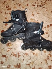 pattini Rollerblade Zetatrable