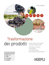Trasformazione dei prodotti - trasformazione,