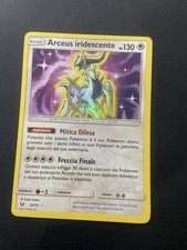 Carte Pokemon Arceus