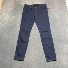 Jeans Forever 21 donna 30 blu
