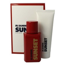 Jil Levigatrice Tramonto Donna
