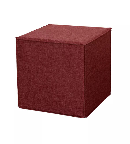 Pouf pieghevole bellahome - pouf,