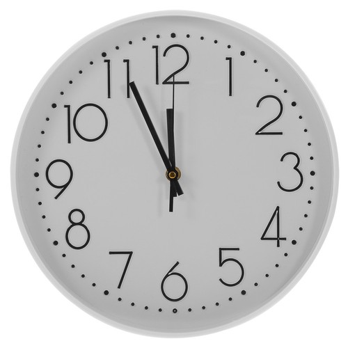 Orologio muro digitale - muro,