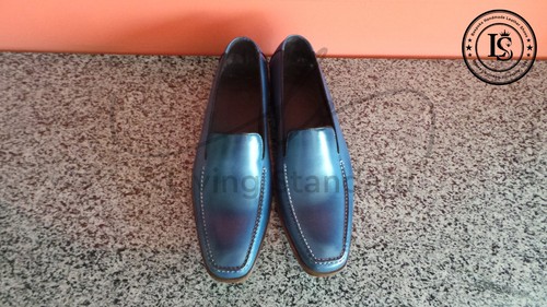 Scarpe uomo mocassino - , in
