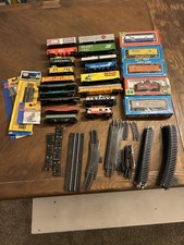 Lotto Vintage Scala HO