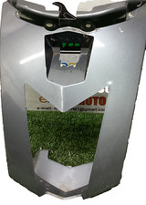 Cornice Fanale Stop Posteriore