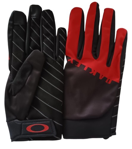 Guanti ciclismo oakley - guanti,