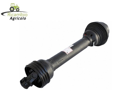 Albero giunto cardanico - giunto,
