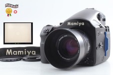 [OTTIME CONDIZIONI] Mamiya 645