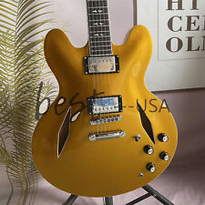 Metallic Gold DG335 Chitarra