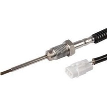 Sensore temperatura gas di