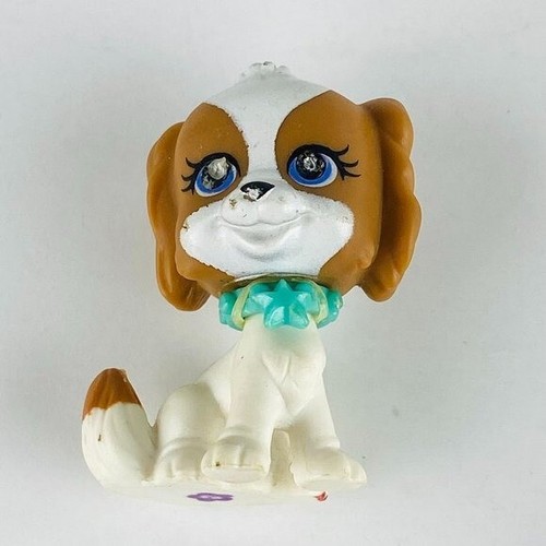 Polly pocket sparkling pets - polly,