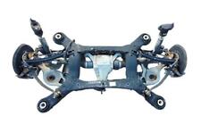 ASSALE POSTERIORE PER MERCEDES ML W164 3° Serie 642940 Diesel 2987 (05>11)