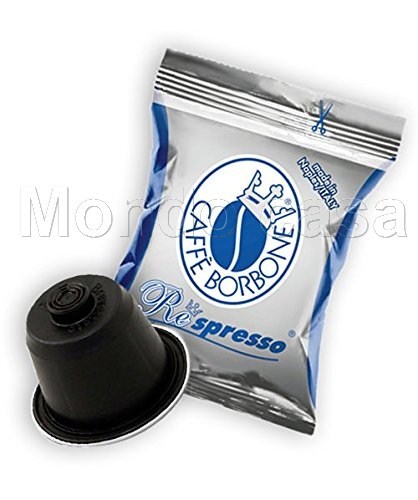 Borbone capsule caffè - 50,