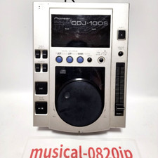 Pioneer cdj 100s lettore cd - pioneer,