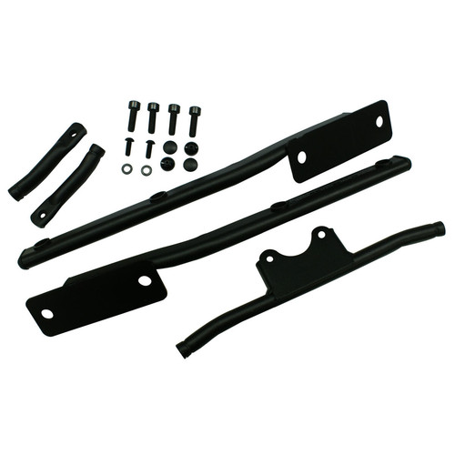 Givi attacco post bauletto - givi,