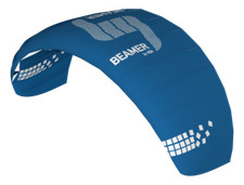 Proiettore HQ4 5.0 R2F, aquilone a quattro linee 5mq, ready to fly, dal rivenditore