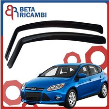 Deflettori Aria Per Ford Focus