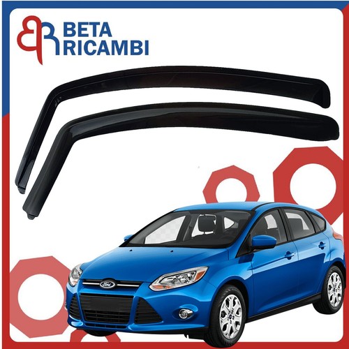 Deflettori aria per - deflettori, ford